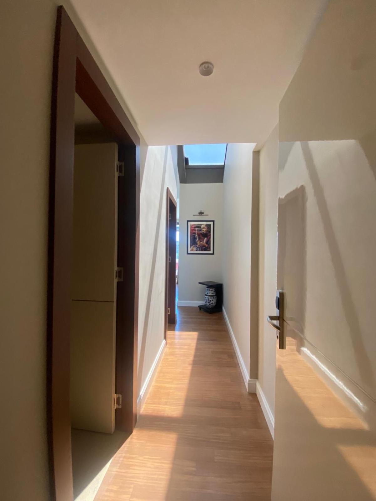 Cheya Deluxe Residence Nisantasi Istanbul City Center Экстерьер фото