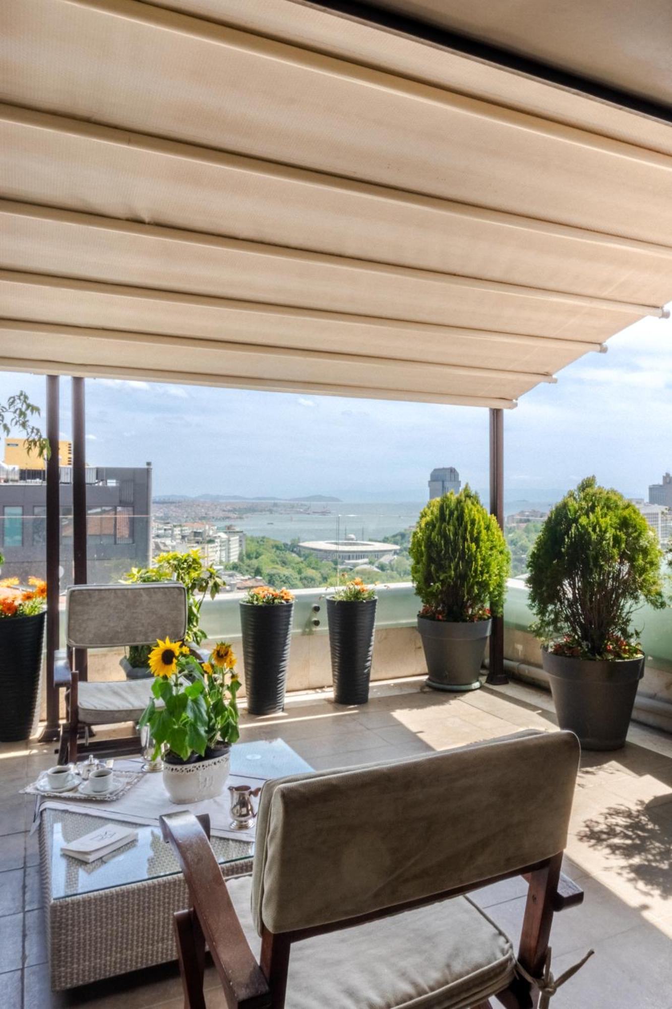 Cheya Deluxe Residence Nisantasi Istanbul City Center Экстерьер фото