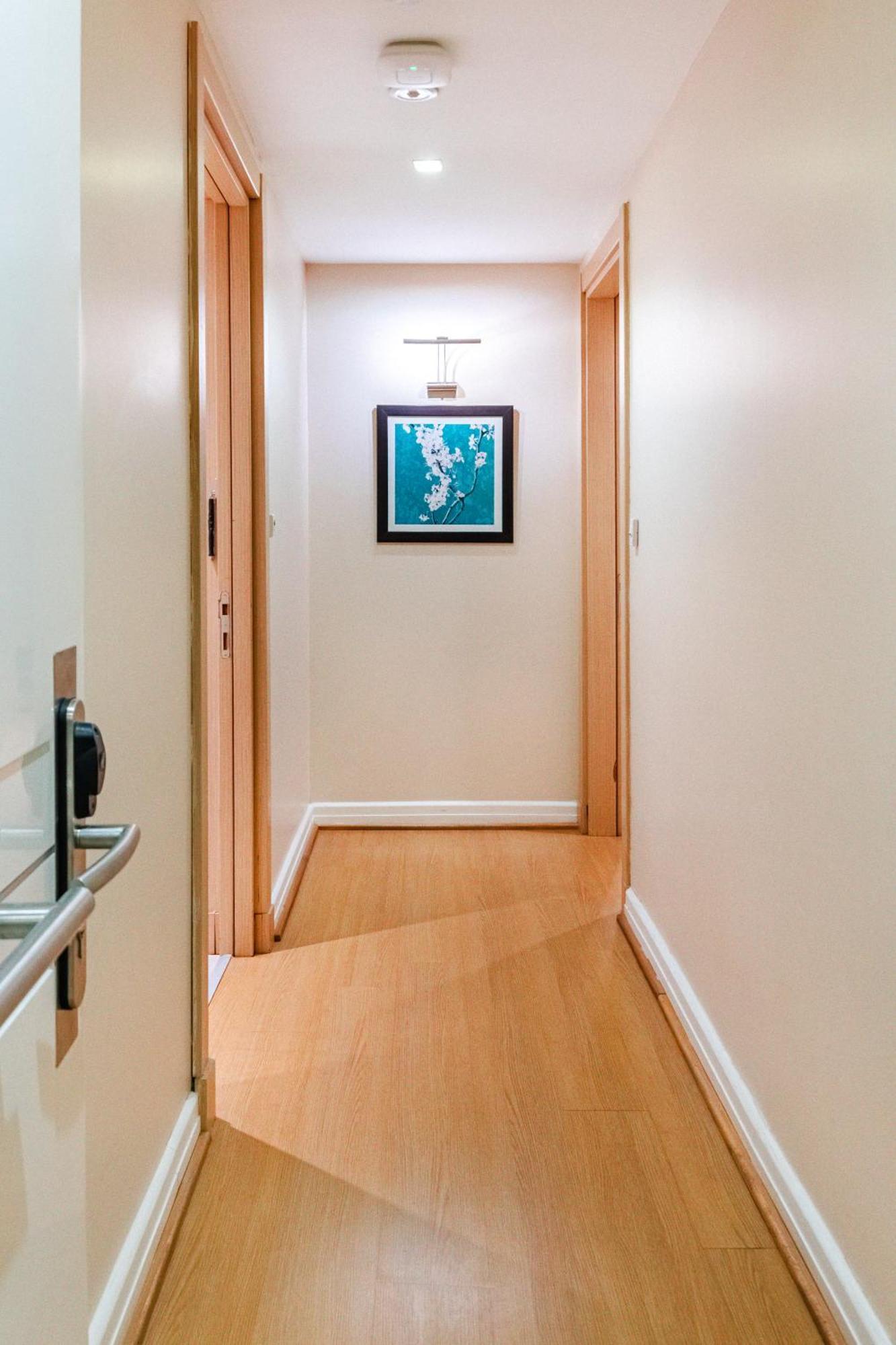 Cheya Deluxe Residence Nisantasi Istanbul City Center Экстерьер фото