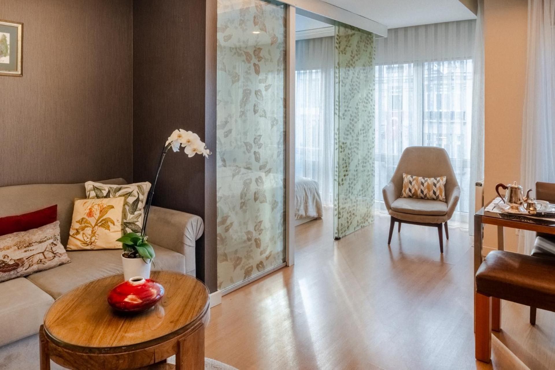 Cheya Deluxe Residence Nisantasi Istanbul City Center Экстерьер фото